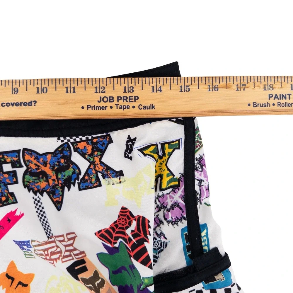 Fox racing board